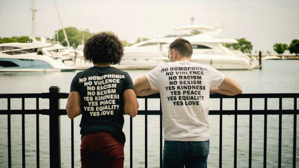 Dear Fitness Industry: We Need to Make Wellness Inclusive