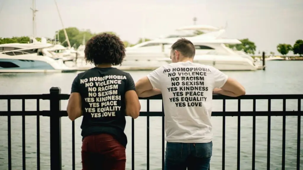 Dear Fitness Industry: We Need to Make Wellness Inclusive