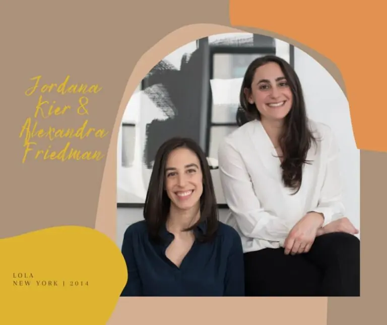 LOLA Founders