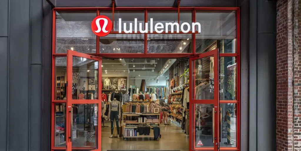 Lululemon
