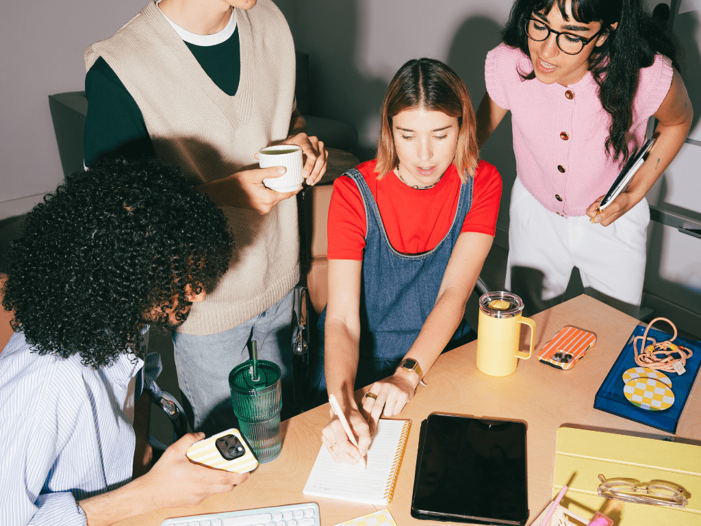 Creating A Business Culture Around Trust