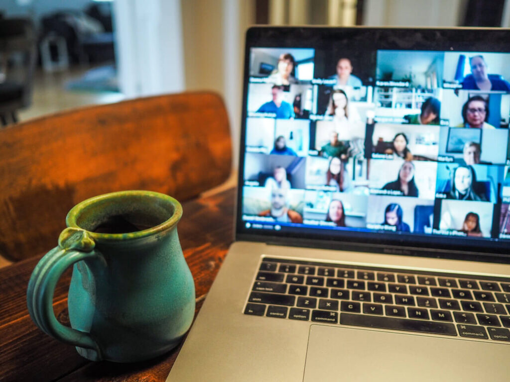 5 Ways to Stay Connected With Staff  While Your Studio is Closed