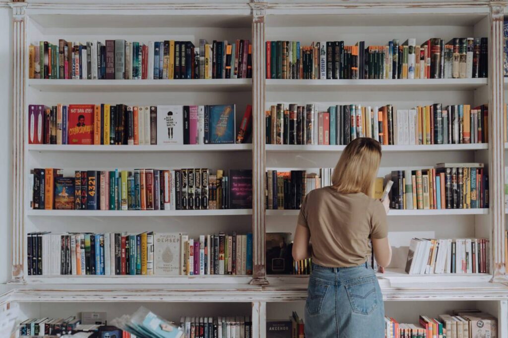 9 Books to Read Before Starting a Business