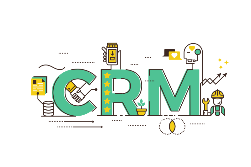 Ways CRM Can Optimize your Business Operations