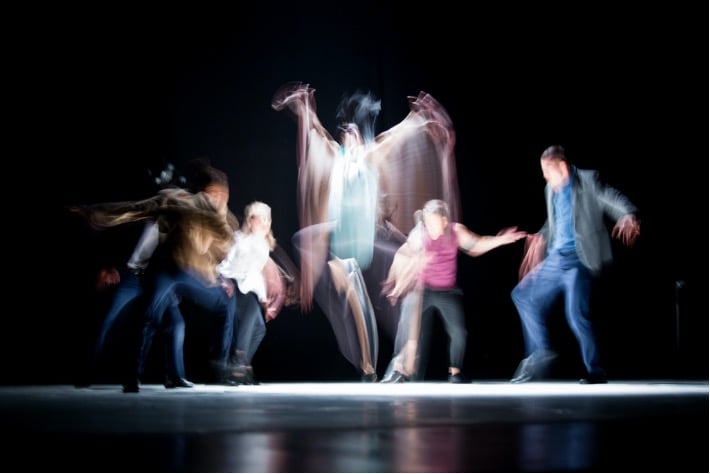 6 Reasons Why A Dance Book Community Is Important
