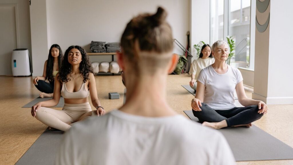 Is Owning a Yoga Studio a Good Business?