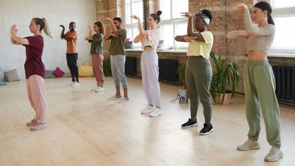 How to Run a Dance Workshop