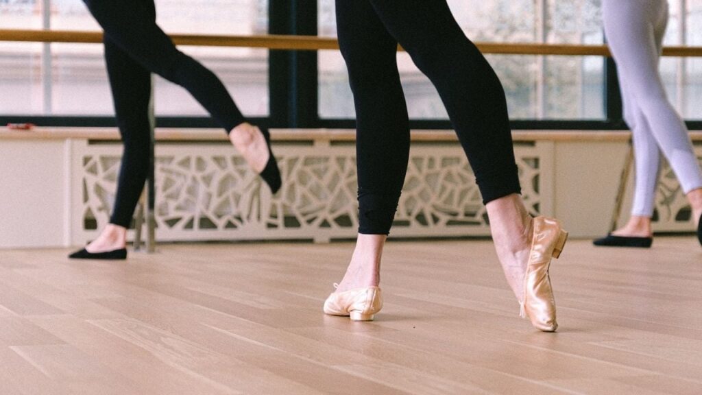 The Dance Book Saving Ballet From Itself: A Reckoning With One of Our Most Beloved Art Forms