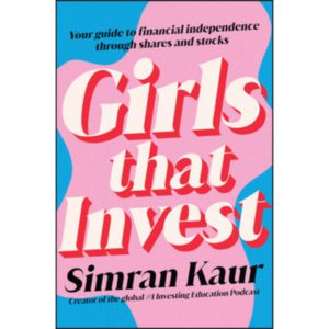 Girls That Invest Cover