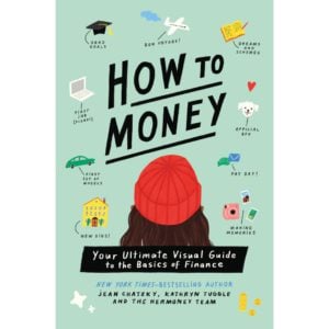 How To Money Cover