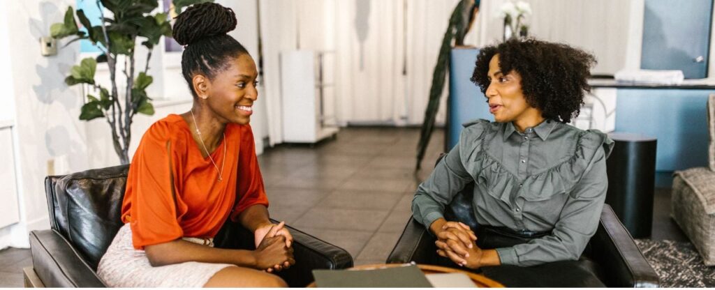 Empowering Growth: Regina Dowdell on Mentorship in the Black Community