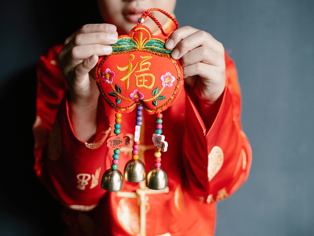 Happy Lunar New Year!