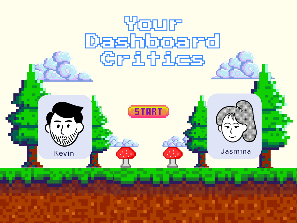 LLM Prompting Experiment 3: Building a Dashboard UI